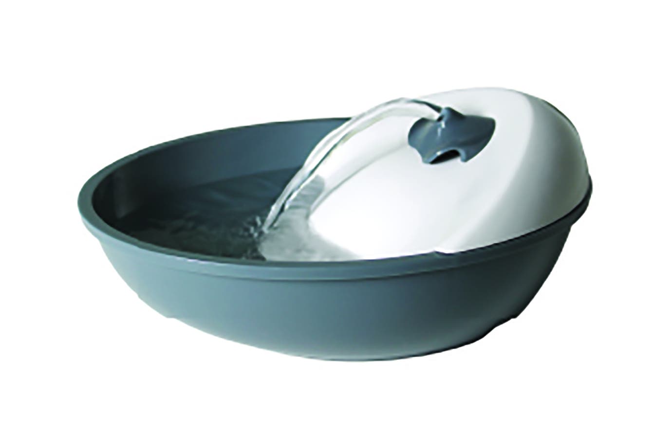 Camon Fontana Automatica Per Cani E Gatti 1,7L-3
