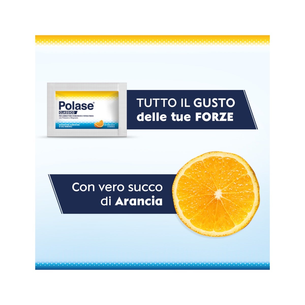 Polase 12 Buste Effervescenti-5