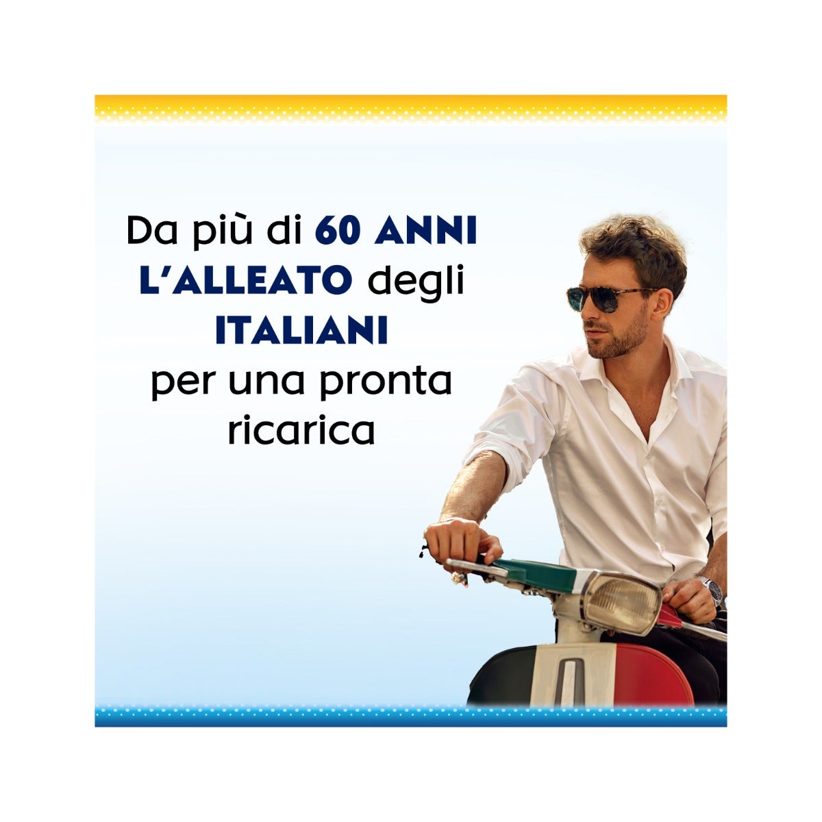 Polase 12 Buste Effervescenti-9