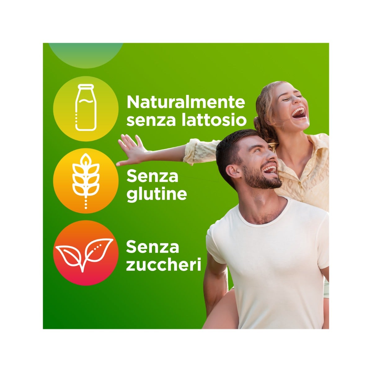 Multicentrum Adulti Integratore Alimentare Multivitaminico Vitamina C B D3 Calcio Ferro Zinco 30 Cpr-6