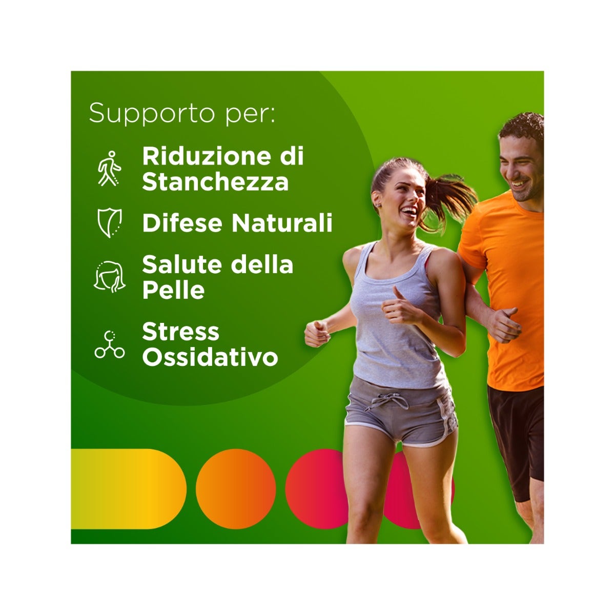 Multicentrum Adulti Effervescente Integratore Alimentare Multivitaminico Vitamina B C D3 Ferro 20 Compresse-3