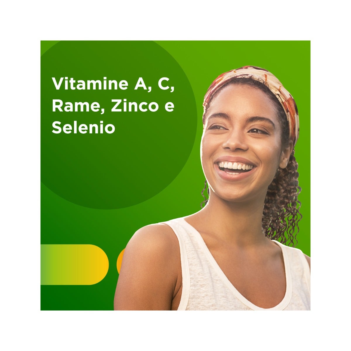 Multicentrum Adulti Effervescente Integratore Alimentare Multivitaminico Vitamina B C D3 Ferro 20 Compresse-5