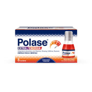 Polase Extra Energia 8 Flaconcini  - 2