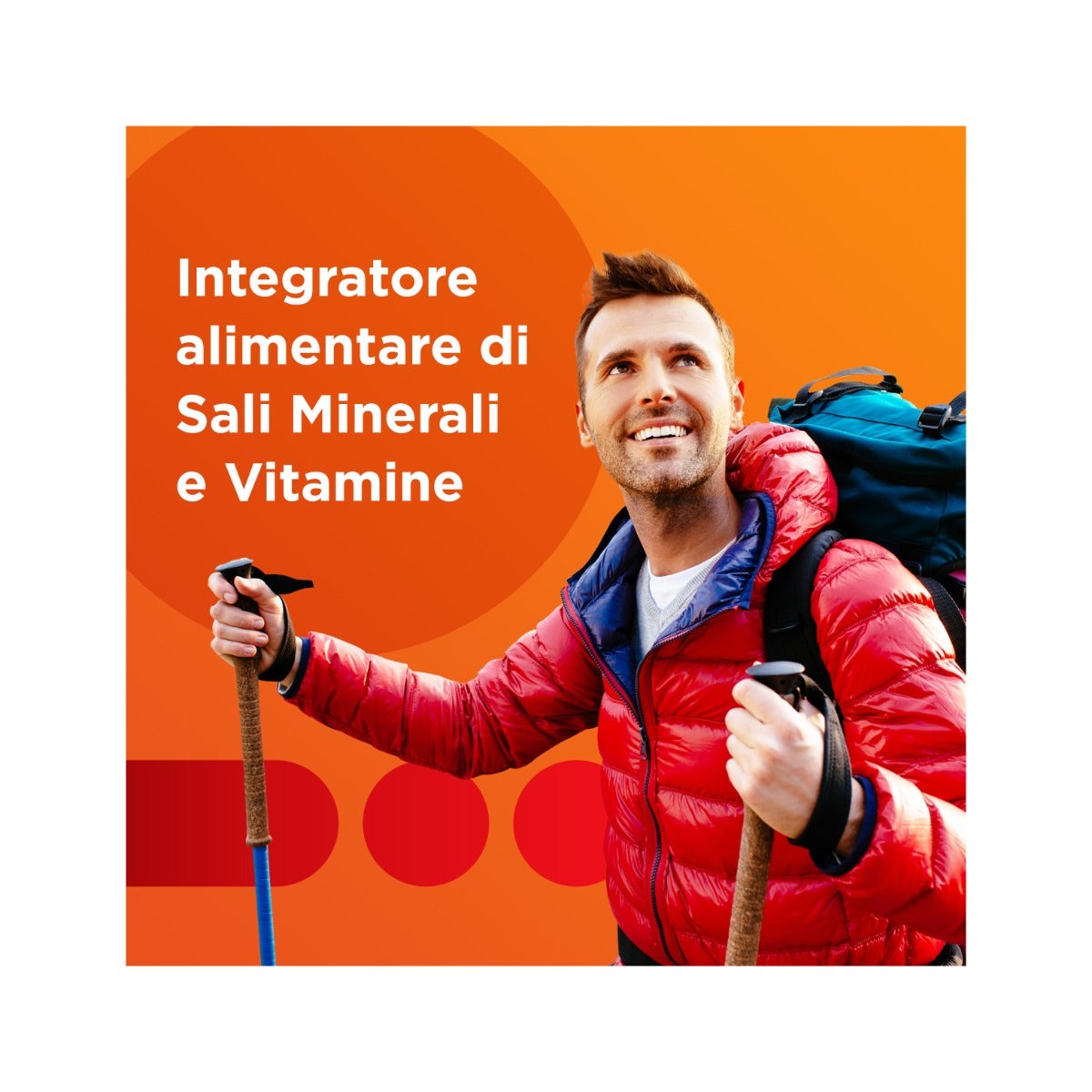 Multicentrum Difese Immunitarie Boost Vitamina C Integratore Alimentare Sali Minerali Vitamine 28 Bustine-4