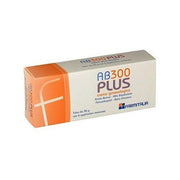 AB 300 Plus Crema Ginecologica Con 6 Applicatori  - 2