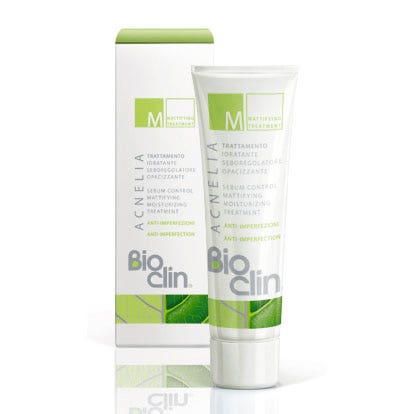 Bioclin Acnelia Trattamento Seboregolatore 40ml  - 2