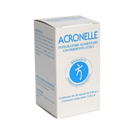 Acronelle 30 Capsule  - 7