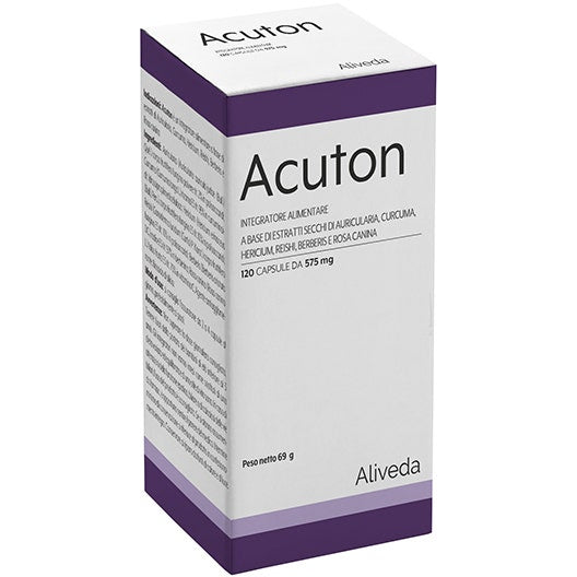 Acuton 120 Capsule  - 2