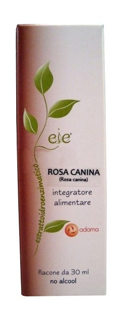 Eie Rosa Canina Gocce 30ml   - 2
