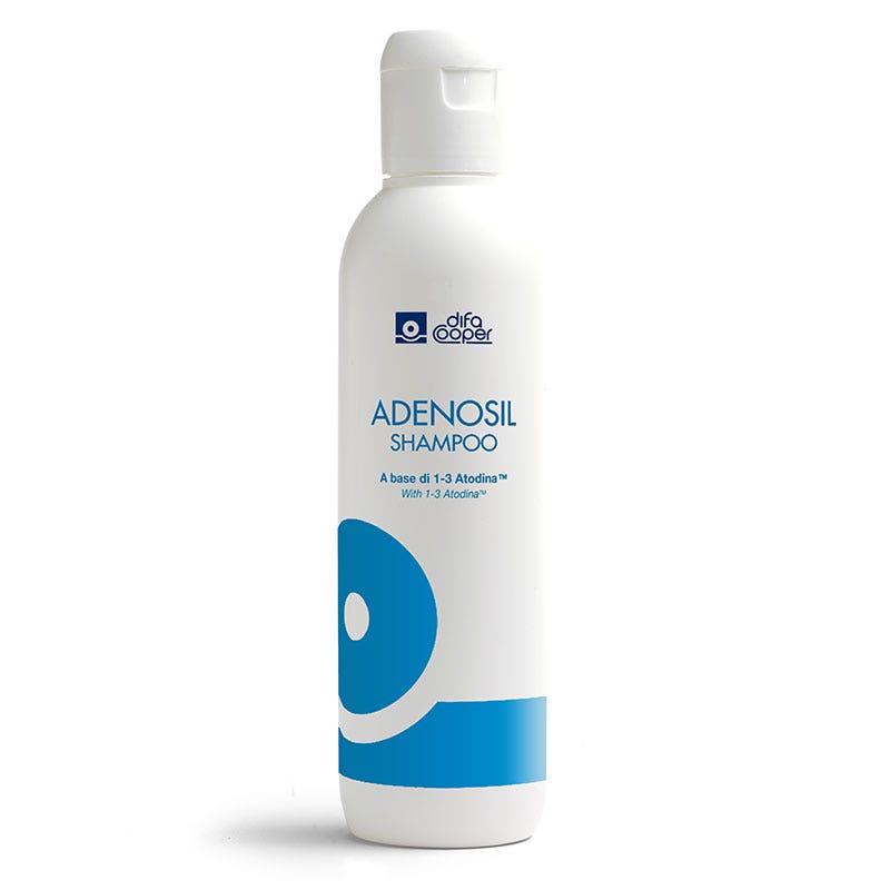 Adenosil Shampoo 200ml  - 2
