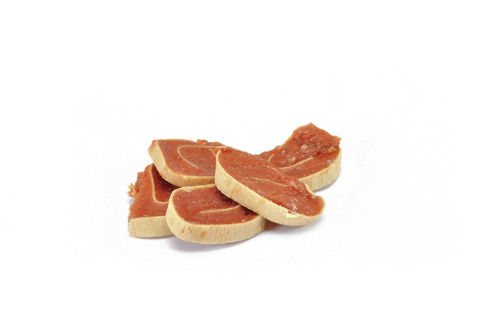 Camon Sushi Di Pollo E Merluzzo 100g-3