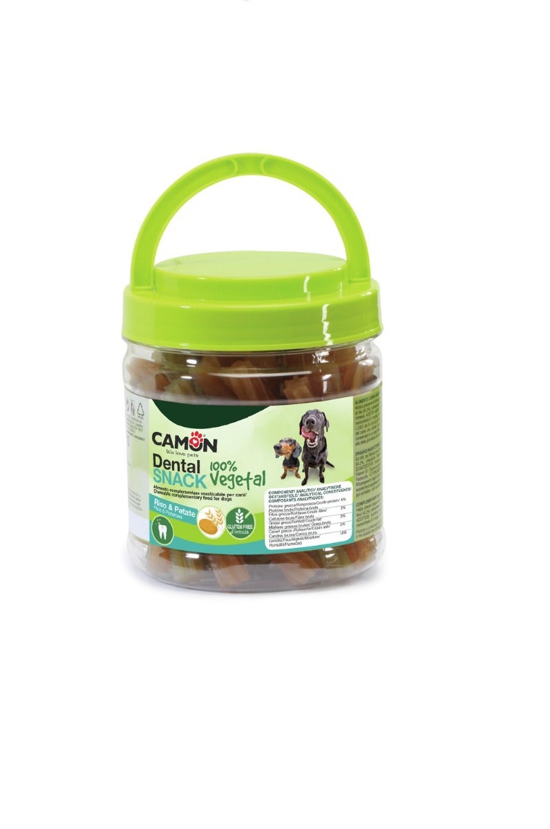Camon Sticks Elicoidali Treats 350g-2