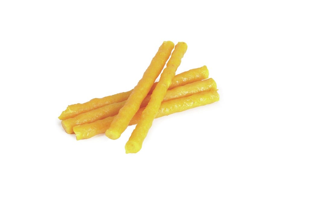 Camon Bauveg Snack Sticks Con Patata Dolce Per Cani 100g 10cm-3
