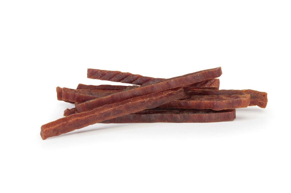 Camon Anatra Soft Sticks Per Cani 80g 11cm-3