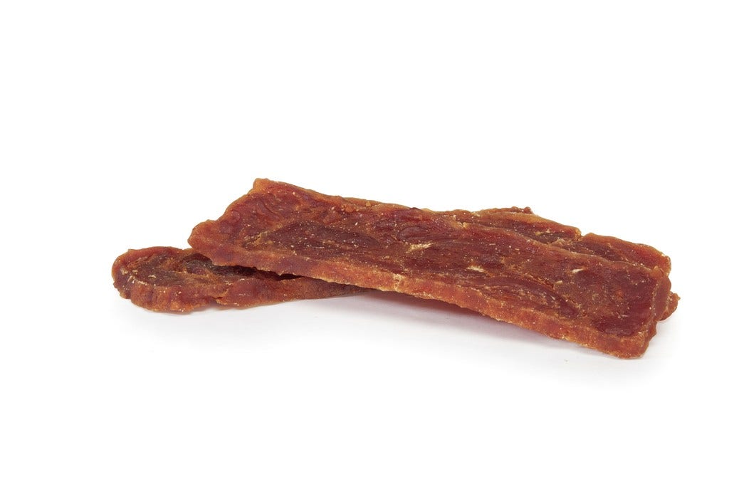 Camon Jerky Di Anatra Per Cani 80g 12,5cm-3
