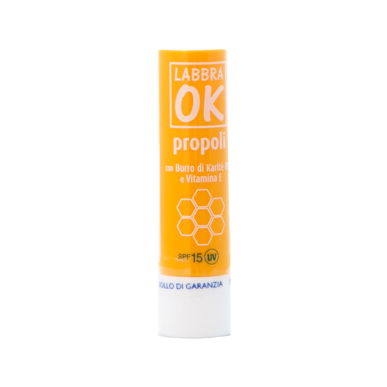 Labbra Ok Stick Propoli 5,7ml  - 2