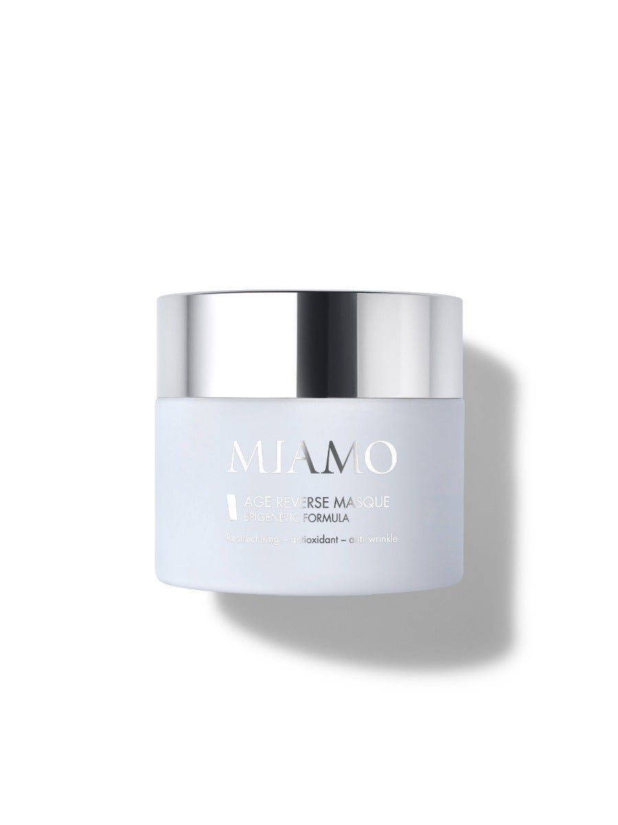 Miamo Age Reverse Masque Epigenetic 50ml-1