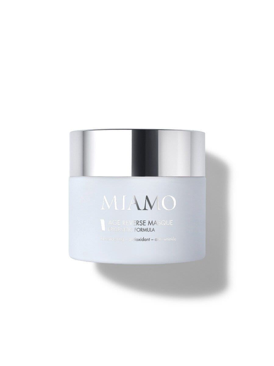 Miamo Age Reverse Masque Epigenetic 50ml-2