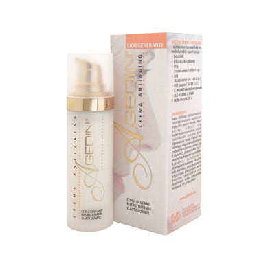 Agedin Crema Viso 30ml  - 2