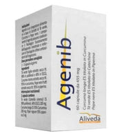 Agenib 60 Compresse  - 1