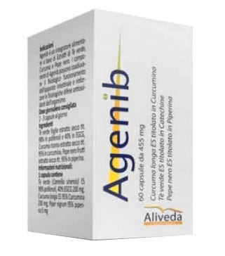 Agenib 60 Compresse  - 1