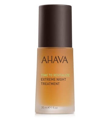 Ahava Trattamento Notte 30ml  - 1