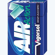 Vigorsol Air Action 20 Pezzi 29g  - 3