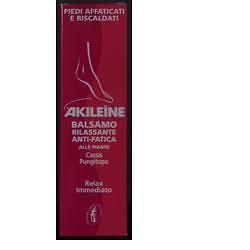 Akileine Balsamo Rilassante Antifatica   - 1