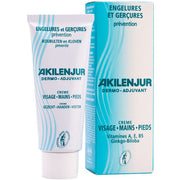 Akilhiver Balsamo Mani Piedi Viso 75ml - 1