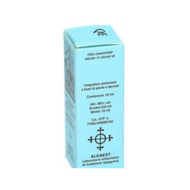 Quintessenza QE27 Valeriana 10ml  - 1