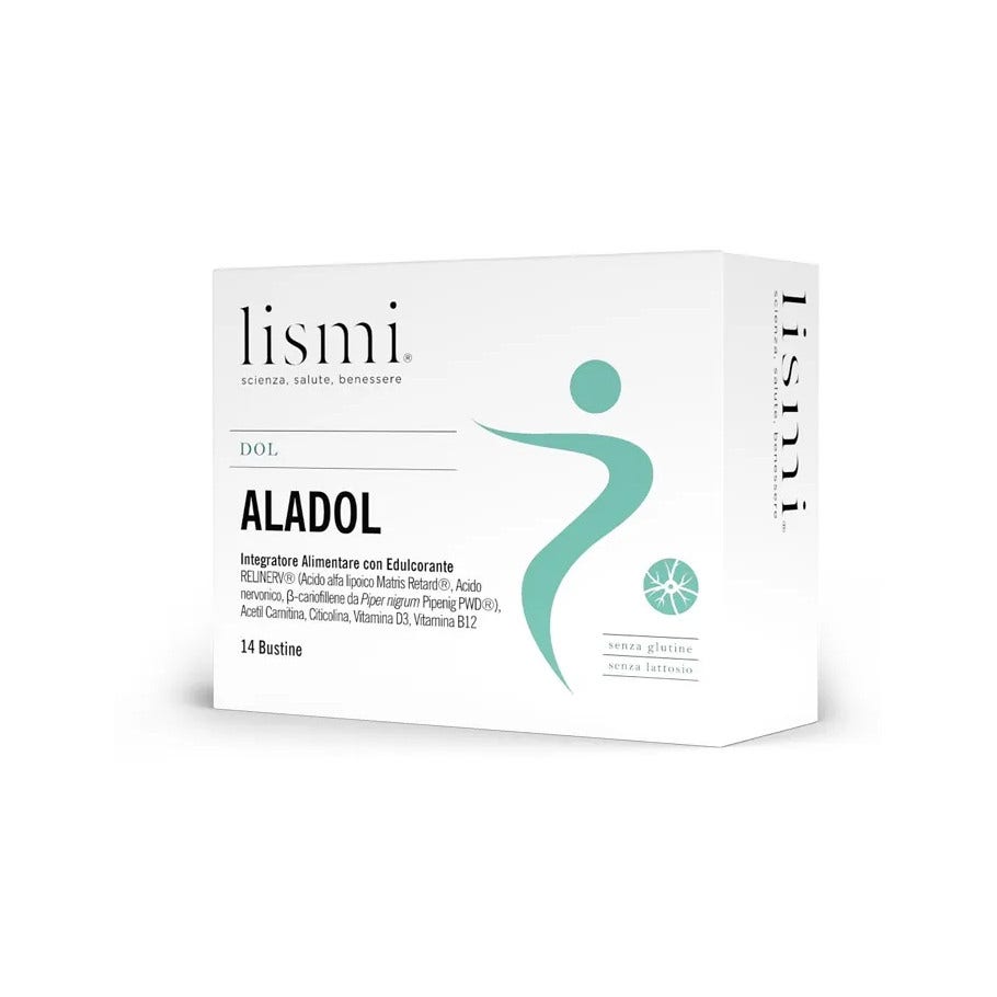 Lismi Aladol 14 Bustine-2