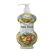 Le Maioliche Sapone Delicato Albarello N°275 400ml-1