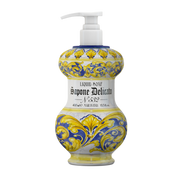 Le Maioliche Sapone Delicato Albarello N°532 400ml-1