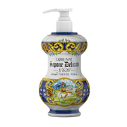 Le Maioliche Sapone Delicato Albarello N°628 400ml-1