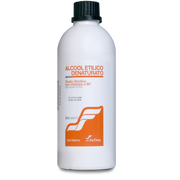 Alcool Denaturato 500ml-1