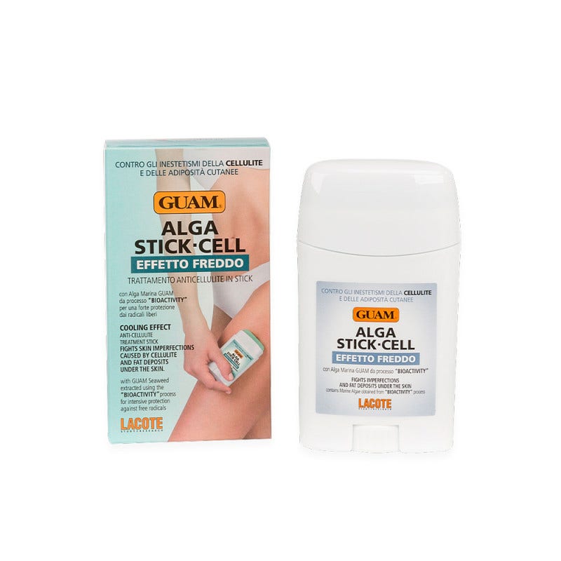 Guam Alga Stick Cell Effetto Freddo 75ml  - 6