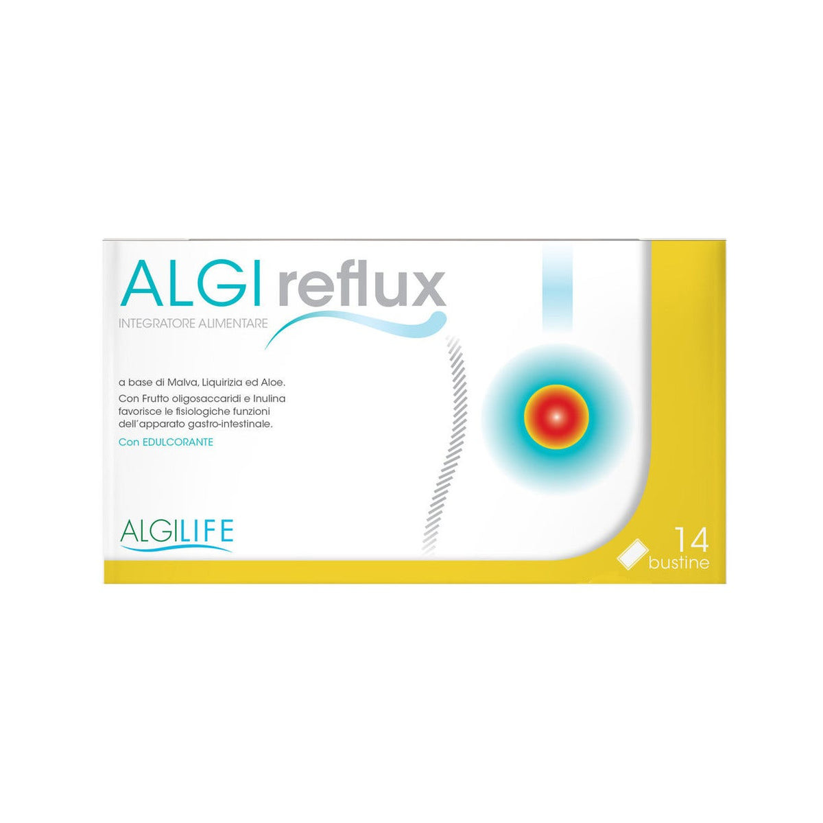 Algireflux 14 Bustine  - 2