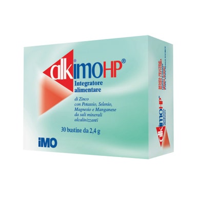 Alkimo Hp 30 Bustine                  - 2