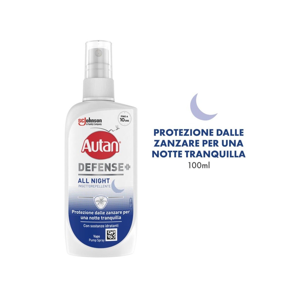 Autan Defense All Night Vapo 100ml-3