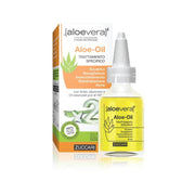 Aloevera2 Aloe Oil 50ml  - 2