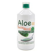 Aloe Vera 100 % Bio 1 Litro  - 2