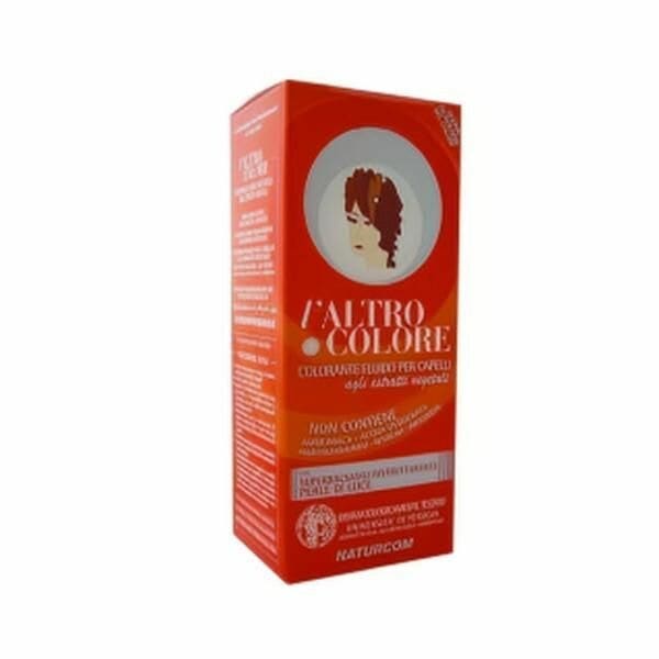 L'Altro Colore Castano Caldo 75ml-1