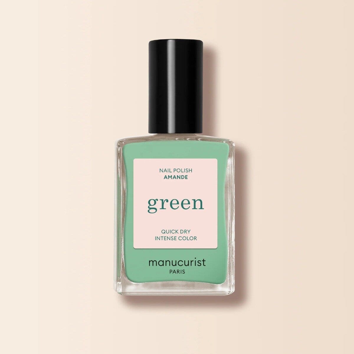 Manucurist Green Smalto Amande 15ml-2