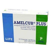 Amelcur Plus 30cpr  - 1