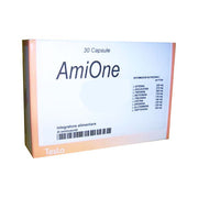 Amione 35 30 Capsule  - 1