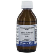 Ammoniaca Farmacopea Ufficiale 100ml No Astuccio   - 1