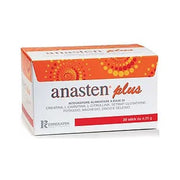 Anasten Plus 20 Stick  - 2