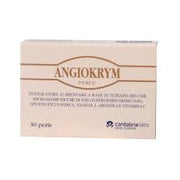 Angiokrym 30 Perle  - 2