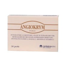 Angiokrym 30 Perle  - 2