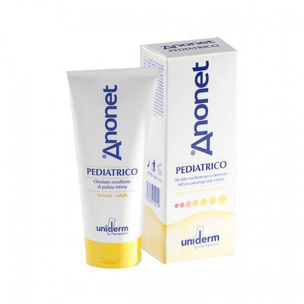 Anonet Pediatrico 200ml  - 2